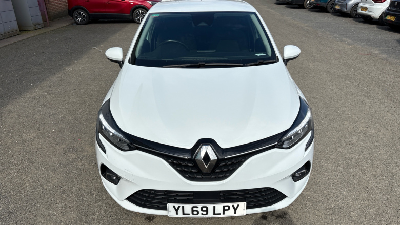 Renault Clio 1.0 TCe 100 Iconic 5dr Petrol Hatchback